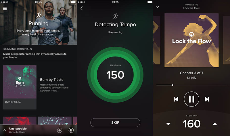 Illustration for article titled Spotify Wants To Be Your Endless Source for Video and Podcasts, Too